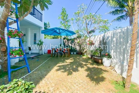 Дом с 3 спальнями в Hoi An, № 15913 2