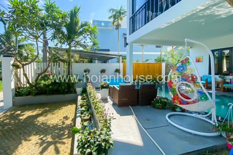 Дом с 3 спальнями в Hoi An, № 15913 3