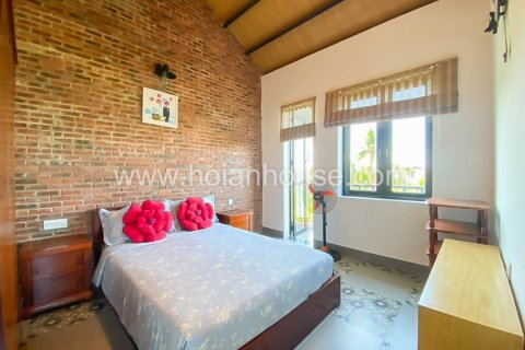 Дом с 3 спальнями в Hoi An, № 15913 10