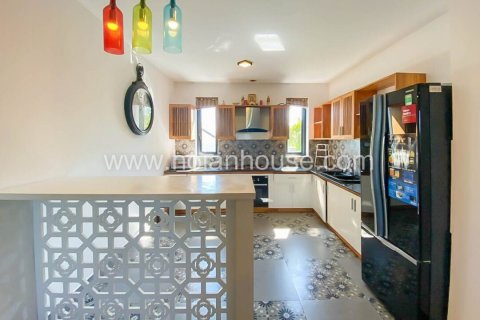 Дом с 3 спальнями в Hoi An, № 15913 7