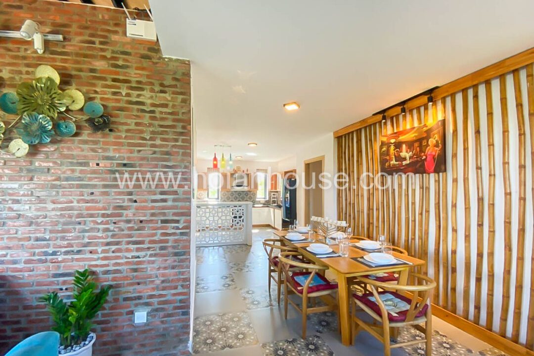 3 bedrooms House in Hoi An, Vietnam No. 15913