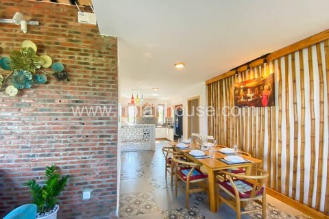 Дом с 3 спальнями в Hoi An, № 15913 6