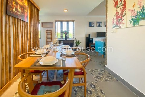 Дом с 3 спальнями в Hoi An, № 15913 9
