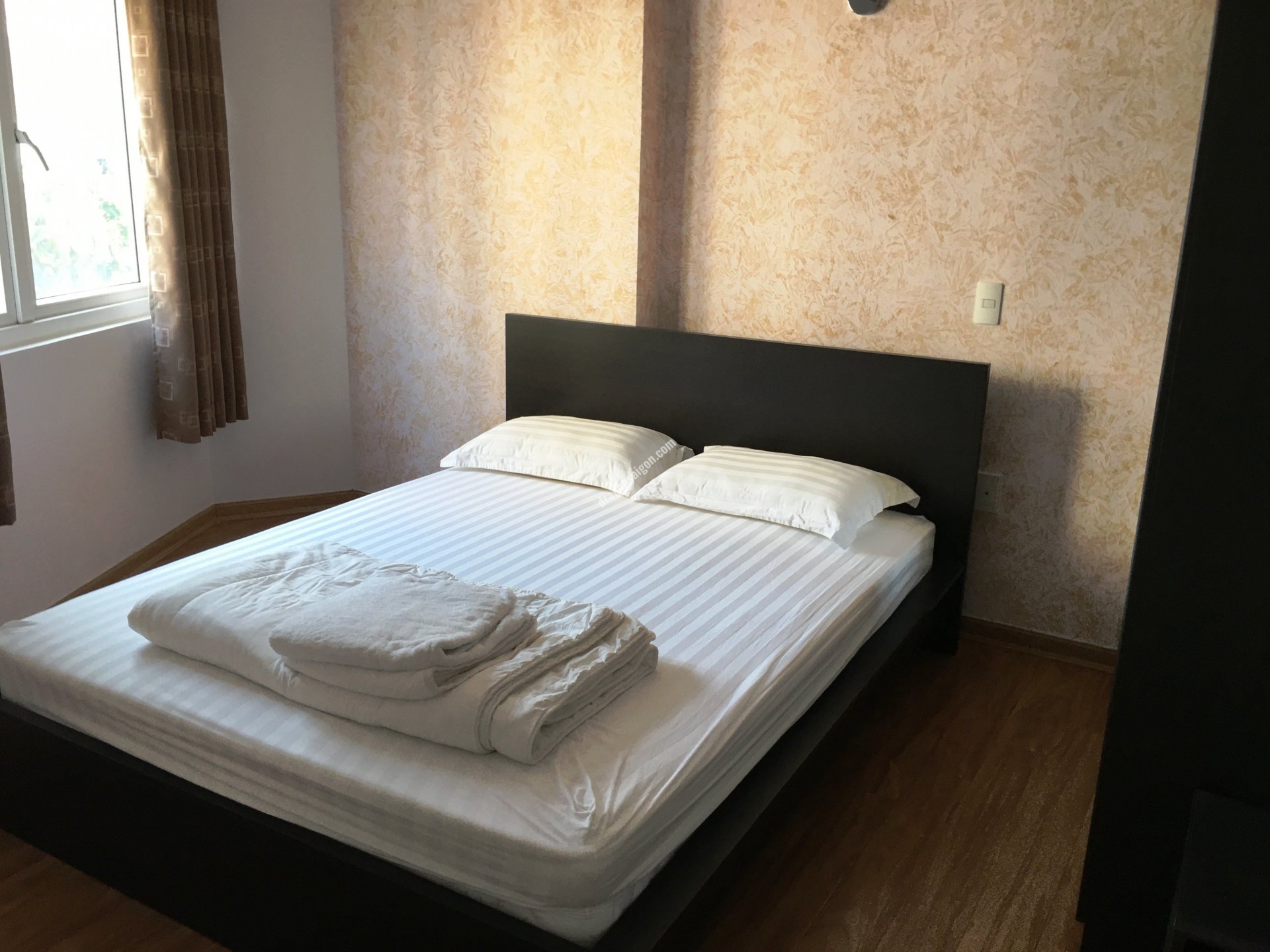 Квартира 60м2 в Танбинь, Хошимин, Вьетнам № 14840