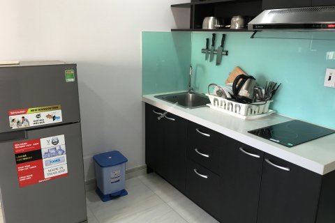 60m2 Apartment in Tan Binh, Ho Chi Minh, No. 14840 2