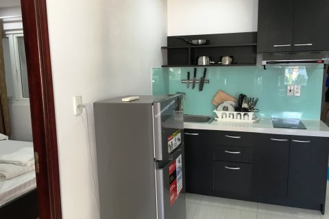 60m2 Apartment in Tan Binh, Ho Chi Minh, No. 14840 3