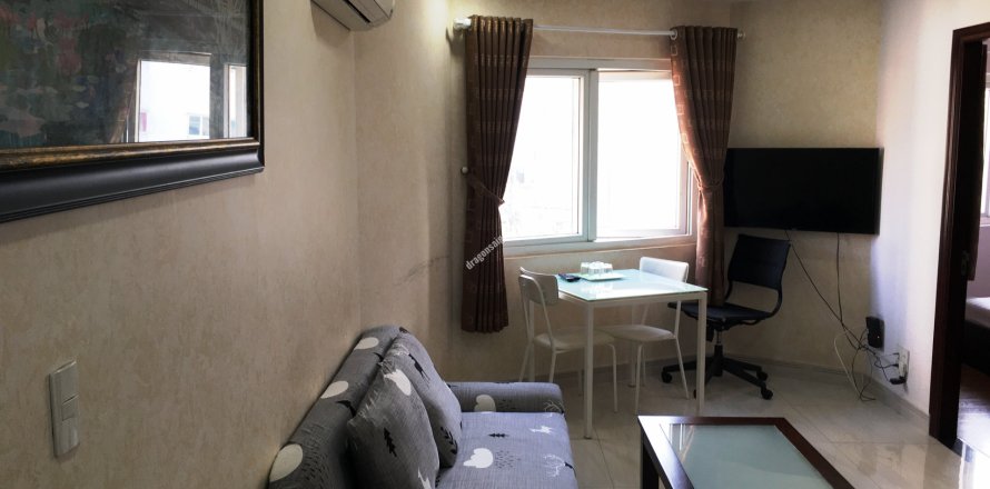 Studio Apartment in Tan Binh, Ho Chi Minh, No. 14840