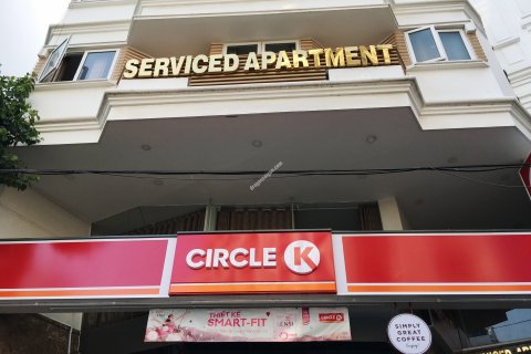 60m2 Apartment in Tan Binh, Ho Chi Minh, No. 14840 10