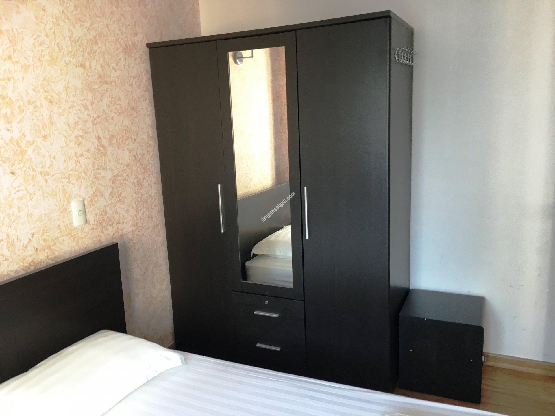 Квартира 60м2 в Танбинь, Хошимин, Вьетнам № 14840