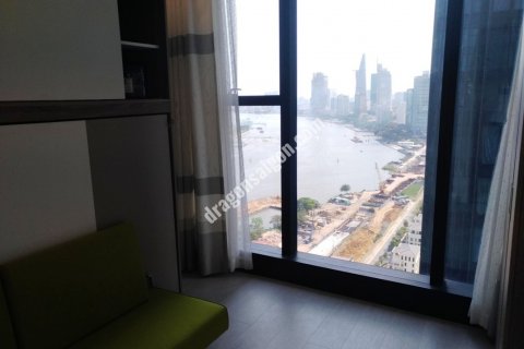 2 bedrooms Apartment in District 1, Ho Chi Minh,  No. 15003 5
