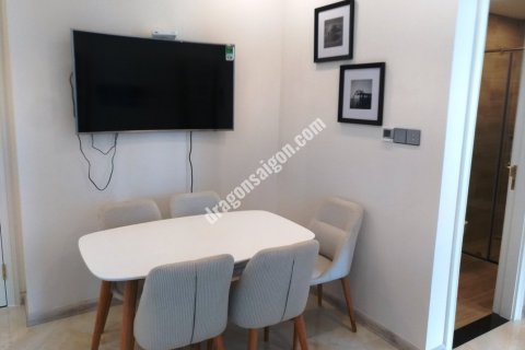 2 bedrooms Apartment in District 1, Ho Chi Minh,  No. 15003 3