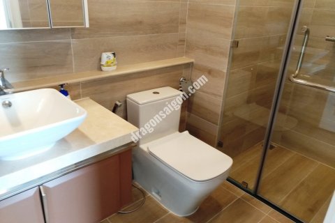 2 bedrooms Apartment in District 1, Ho Chi Minh,  No. 15003 4