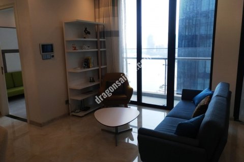 2 bedrooms Apartment in District 1, Ho Chi Minh,  No. 15003 2