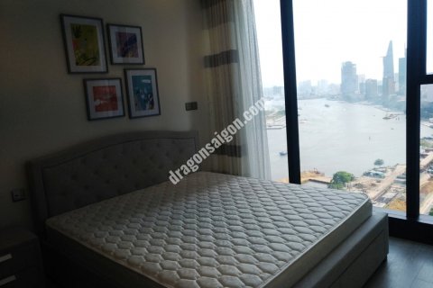 2 bedrooms Apartment in District 1, Ho Chi Minh,  No. 15003 6
