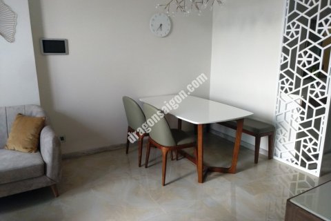 Квартира с 2 спальнями в Район 1, Хошимин , № 15004 5