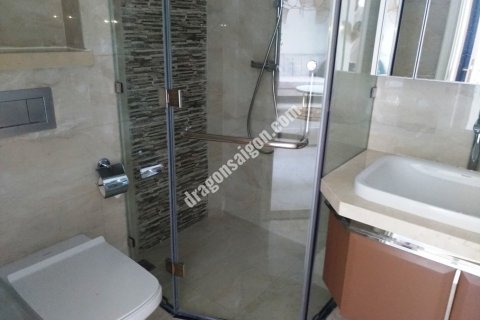 Квартира с 2 спальнями в Район 1, Хошимин , № 15004 3