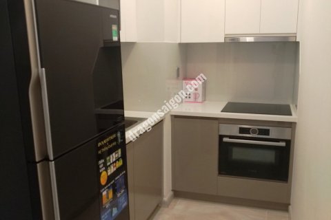 Квартира с 1 спальней в Район 1, Хошимин , № 15002 4