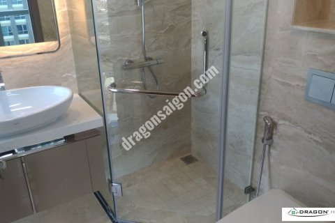Квартира с 2 спальнями в Биньтхань, Хошимин , № 15001 4