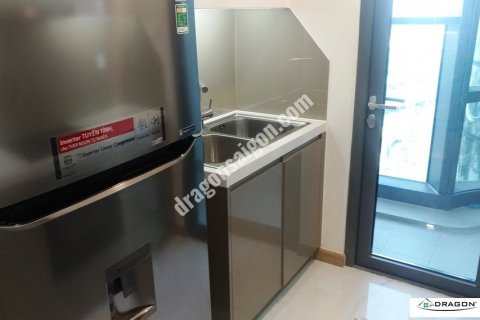 Квартира с 2 спальнями в Биньтхань, Хошимин , № 15001 10
