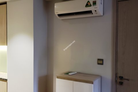 Квартира 35м2 в Биньтхань, Хошимин ,  № 14841 3