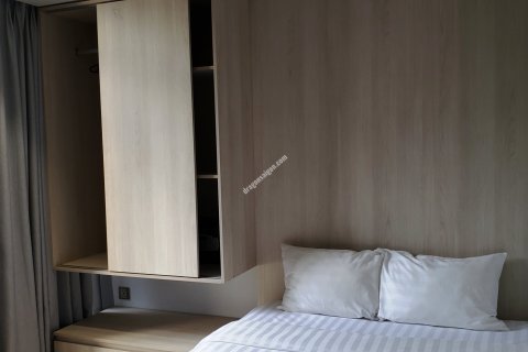 Квартира 35м2 в Биньтхань, Хошимин ,  № 14841 7