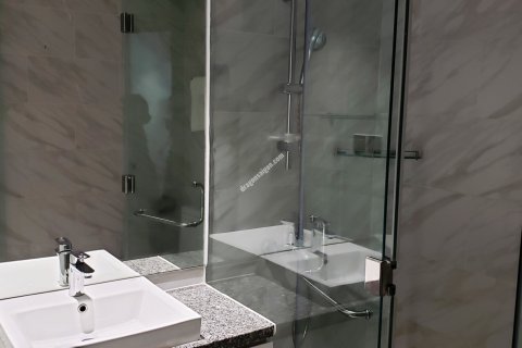 Квартира 35м2 в Биньтхань, Хошимин ,  № 14841 10