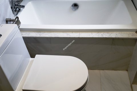 Квартира 35м2 в Биньтхань, Хошимин ,  № 14842 10