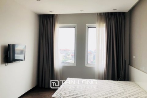 2 bedrooms Apartment in Tay Ho, Ha Noi,  No. 2940 4
