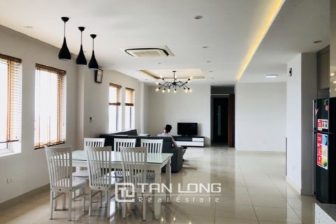 2 bedrooms Apartment in Tay Ho, Ha Noi, No. 2940