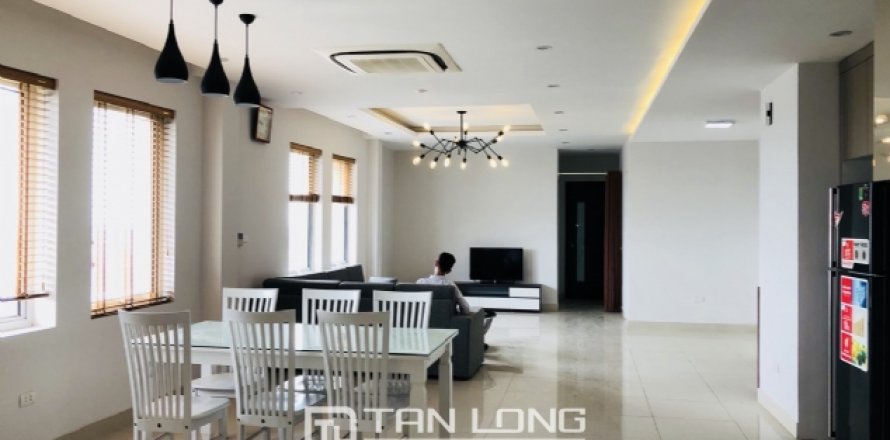 2 bedrooms Apartment in Tay Ho, Ha Noi,  No. 2940