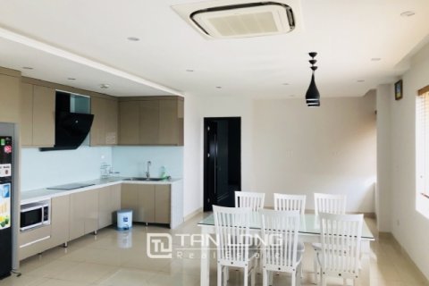 2 bedrooms Apartment in Tay Ho, Ha Noi,  No. 2940 3