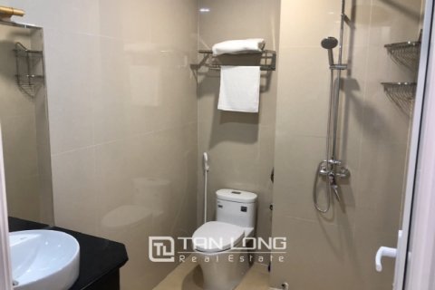 Квартира с 2 спальнями в Тэйхо, Ханой ,  № 2941 11