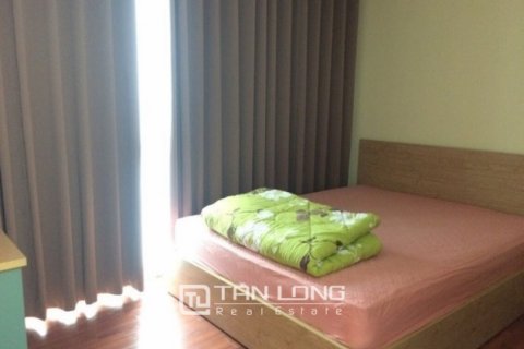 4 bedrooms Apartment in Tay Ho, Ha Noi, No. 2938 4