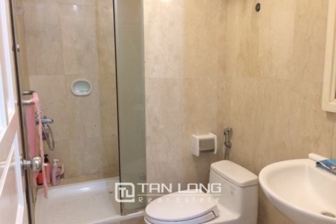 4 bedrooms Apartment in Tay Ho, Ha Noi, No. 2938 5