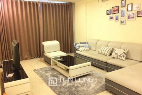 4 bedrooms Apartment in Tay Ho, Ha Noi, No. 2938 2