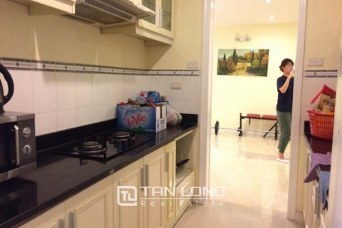 4 bedrooms Apartment in Tay Ho, Ha Noi, No. 2938 3