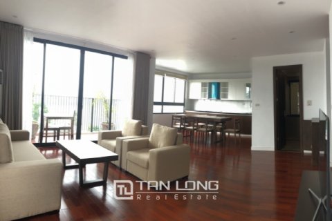 3 bedrooms Apartment in Tay Ho, Ha Noi, No. 2943