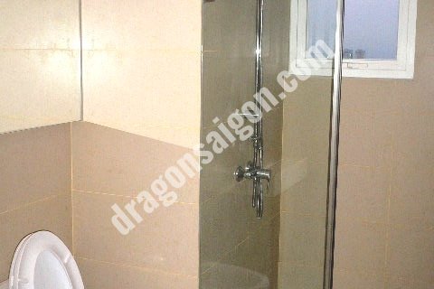 Квартира 130м2 в Тхудык, Хошимин , № 15317 7