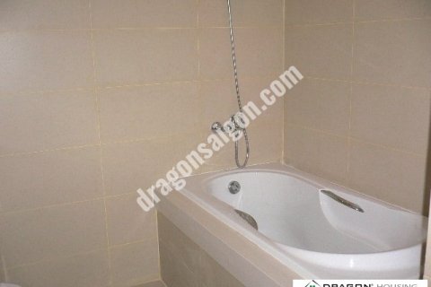 Квартира 130м2 в Тхудык, Хошимин , № 15317 2