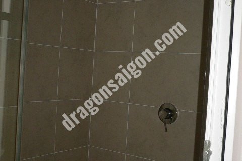 Квартира 50м2 в Тхудык, Хошимин ,  № 15316 9
