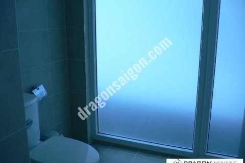 Квартира 50м2 в Тхудык, Хошимин ,  № 15316 10