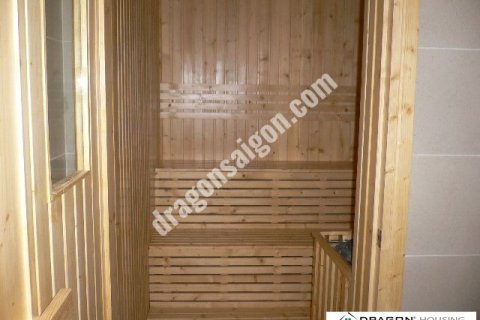 Квартира 50м2 в Тхудык, Хошимин ,  № 15316 12