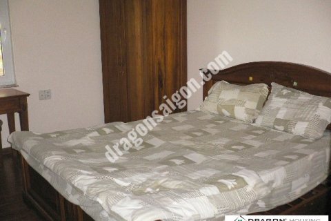 96m2 Apartment in Thu Duc, Ho Chi Minh, No. 15318 4