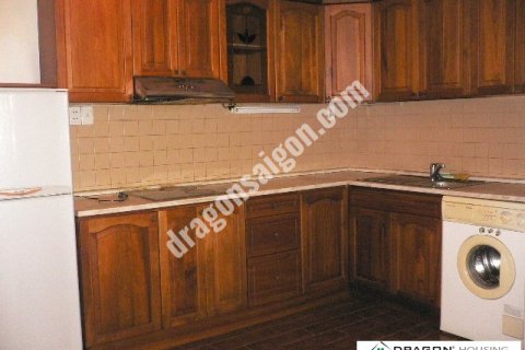 96m2 Apartment in Thu Duc, Ho Chi Minh, No. 15318 3