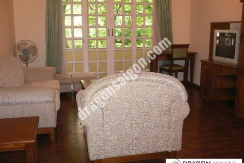 Studio Apartment in Thu Duc, Ho Chi Minh, No. 15318