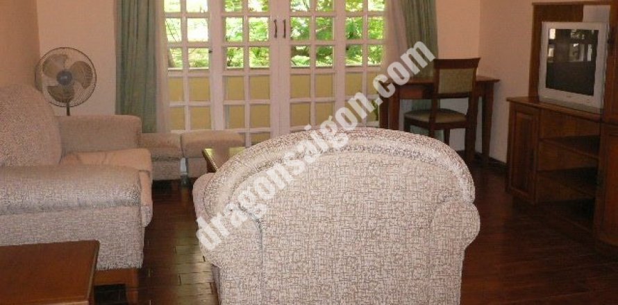 Studio Apartment in Thu Duc, Ho Chi Minh, No. 15318
