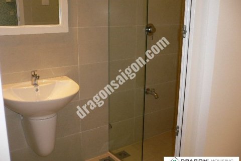 Квартира 100м2 в Тхудык, Хошимин , № 15315 9