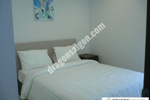 Квартира 100м2 в Тхудык, Хошимин , № 15315 8
