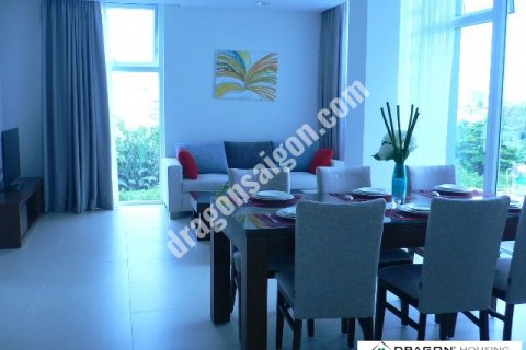 120m2 Apartment in Thu Duc, Ho Chi Minh,  No. 15314 3