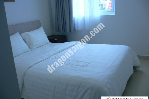 120m2 Apartment in Thu Duc, Ho Chi Minh,  No. 15314 8